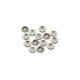 7mm Diamante Rivets